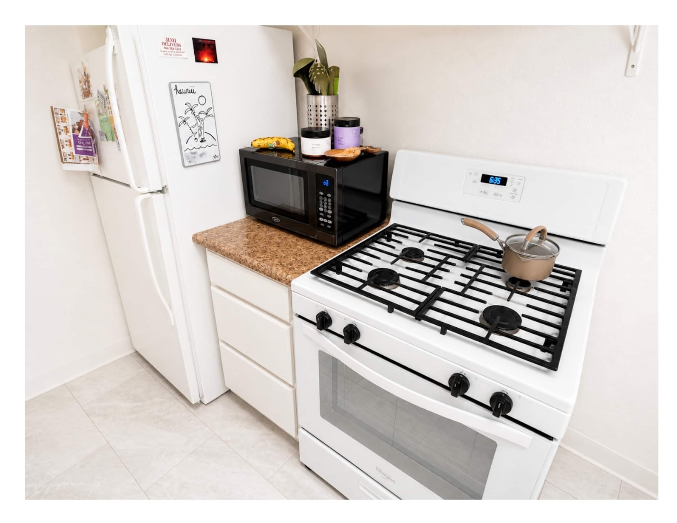 Condo in Kailua-Kona · ★5.0 · 1 bedroom · 1 bed · 1 shared bath - Image 9