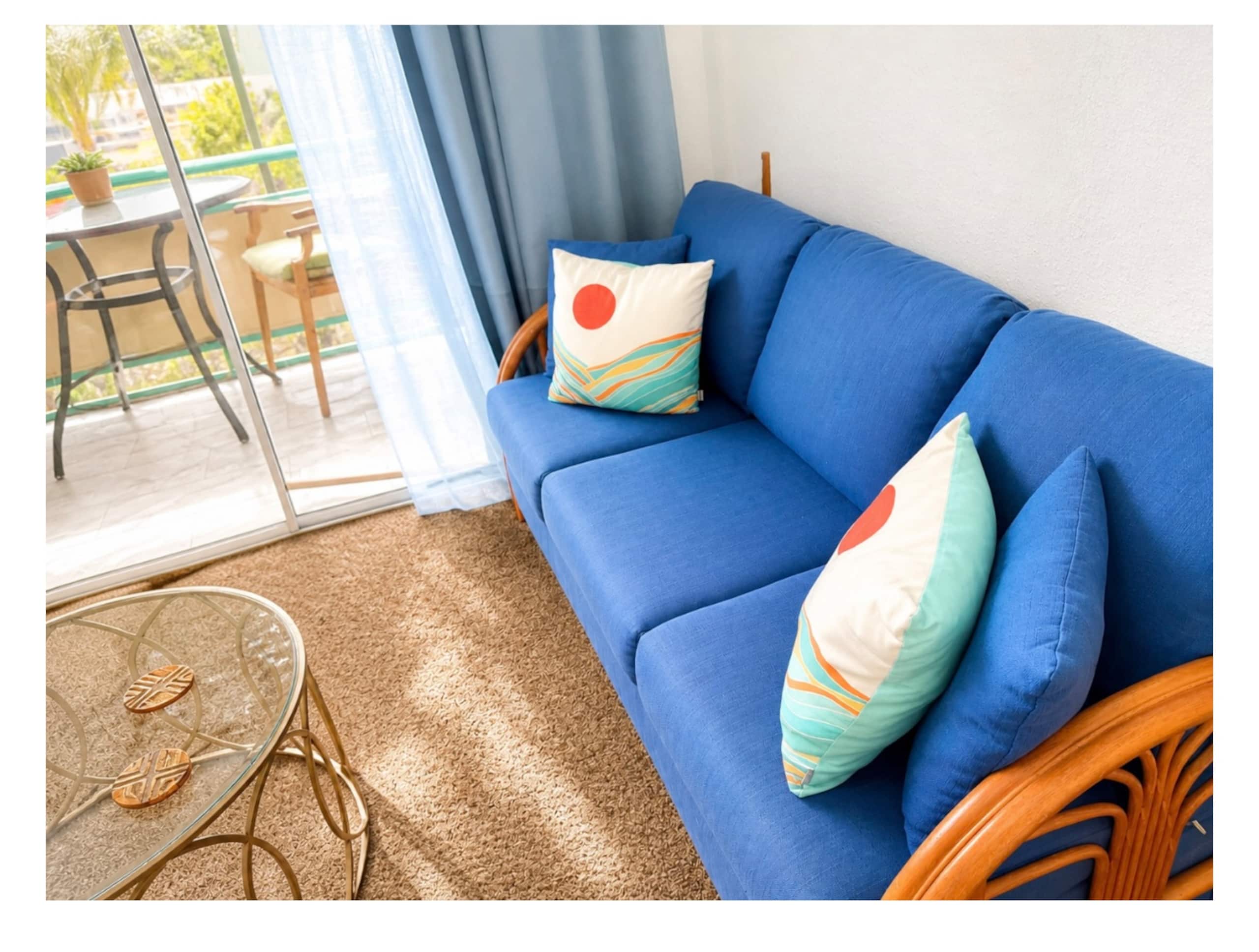 Condo in Kailua-Kona · ★5.0 · 1 bedroom · 1 bed · 1 shared bath - Image 4