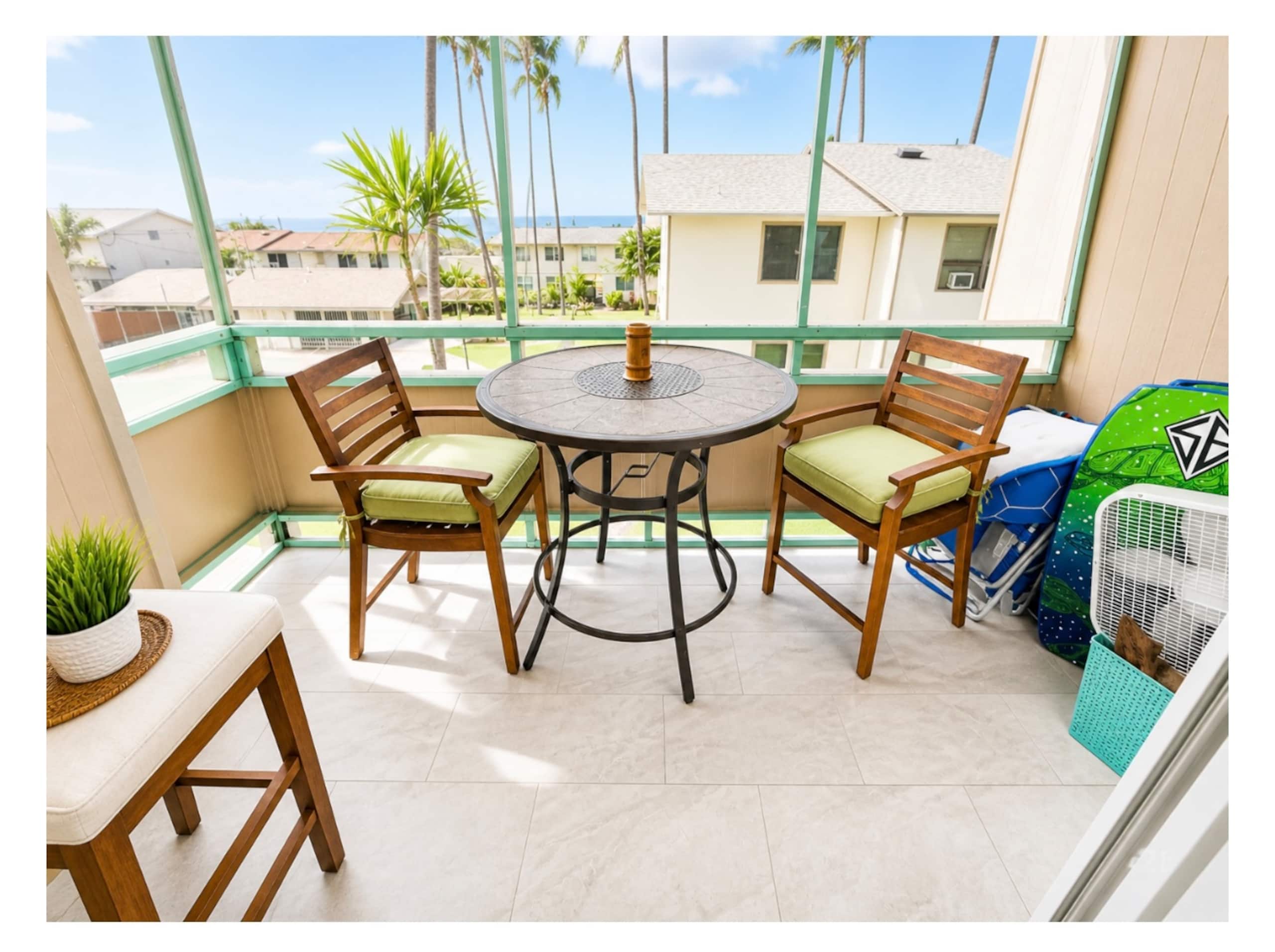 Condo in Kailua-Kona · ★5.0 · 1 bedroom · 1 bed · 1 shared bath - Image 7