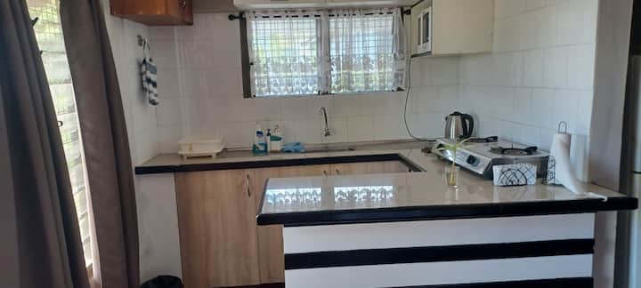Kashmir Heights Bnb - Fidzsi