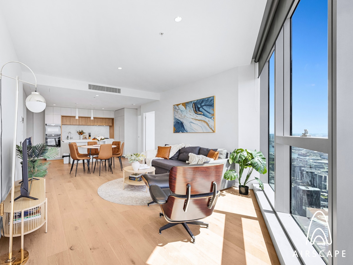 Picture Idea: 25 Off Luxe 3Br Cbd Skyline Views Apartments For Rent
