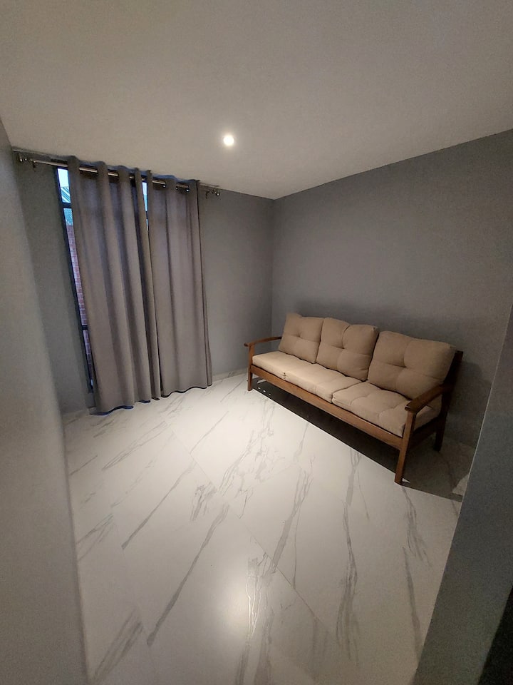 Casa Tranquila En Puebla Sur | 4 Personas - Puebla