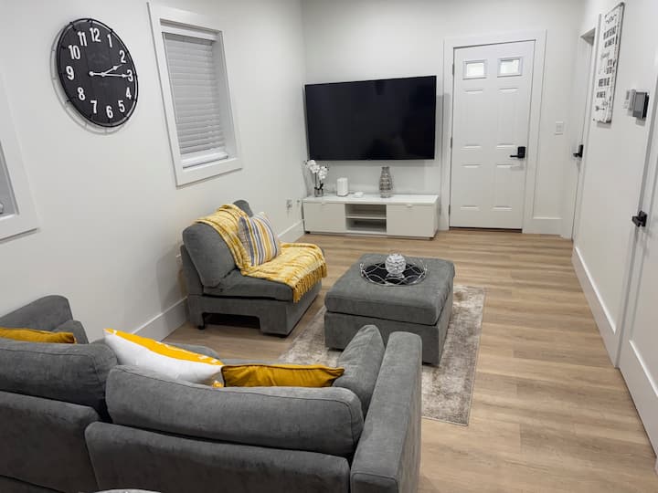 Stunning Luxury Apt 1 Bedroom 2 - Boston, MA