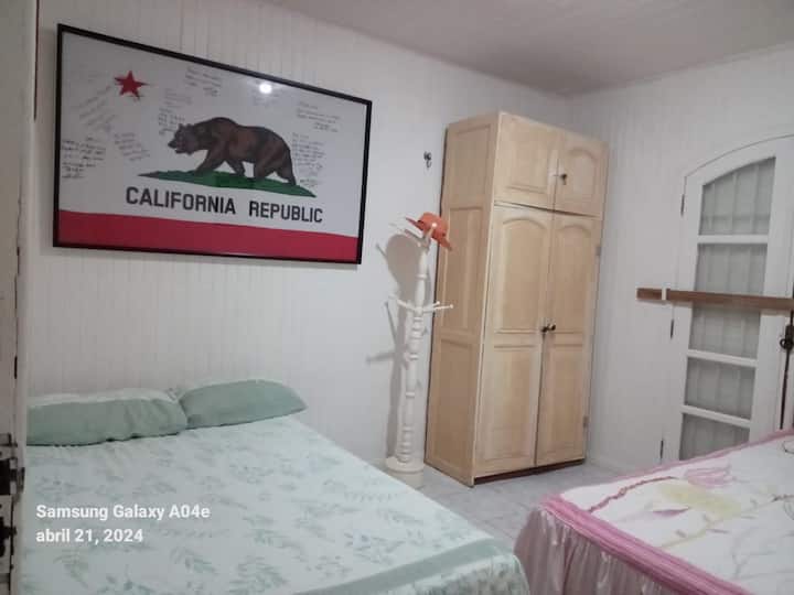 Quarto 2