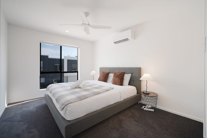 Спална соба 4