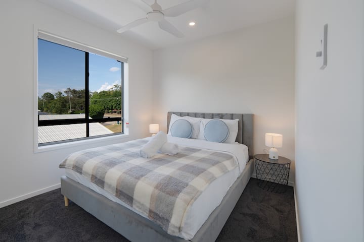 Спална соба 1