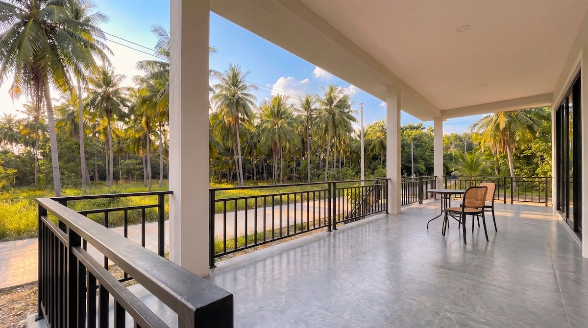 Coconut Villa - Image 2