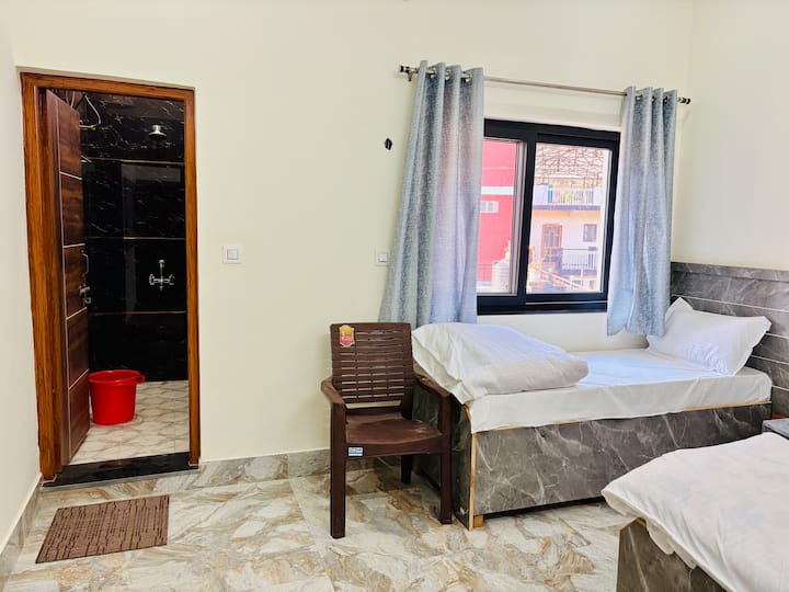 Chambre 4