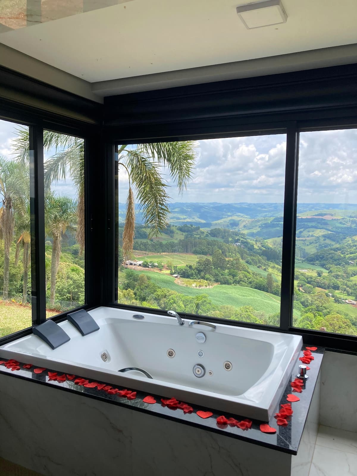 Cabana dos Ventos