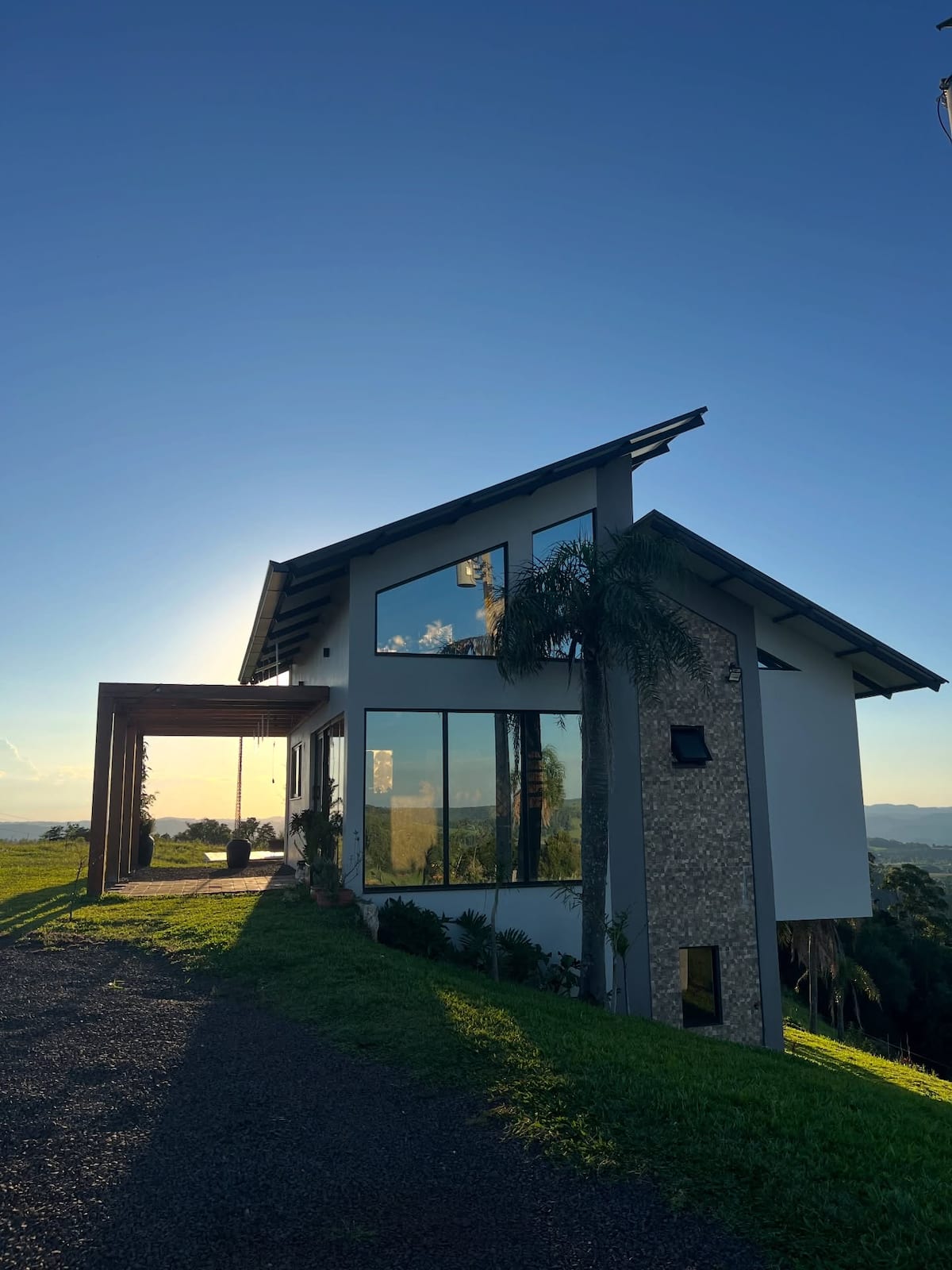 Cabana dos Ventos