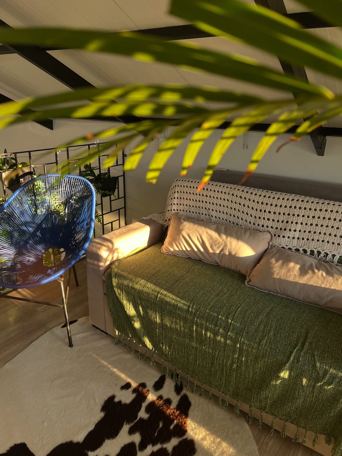 Cabana dos Ventos