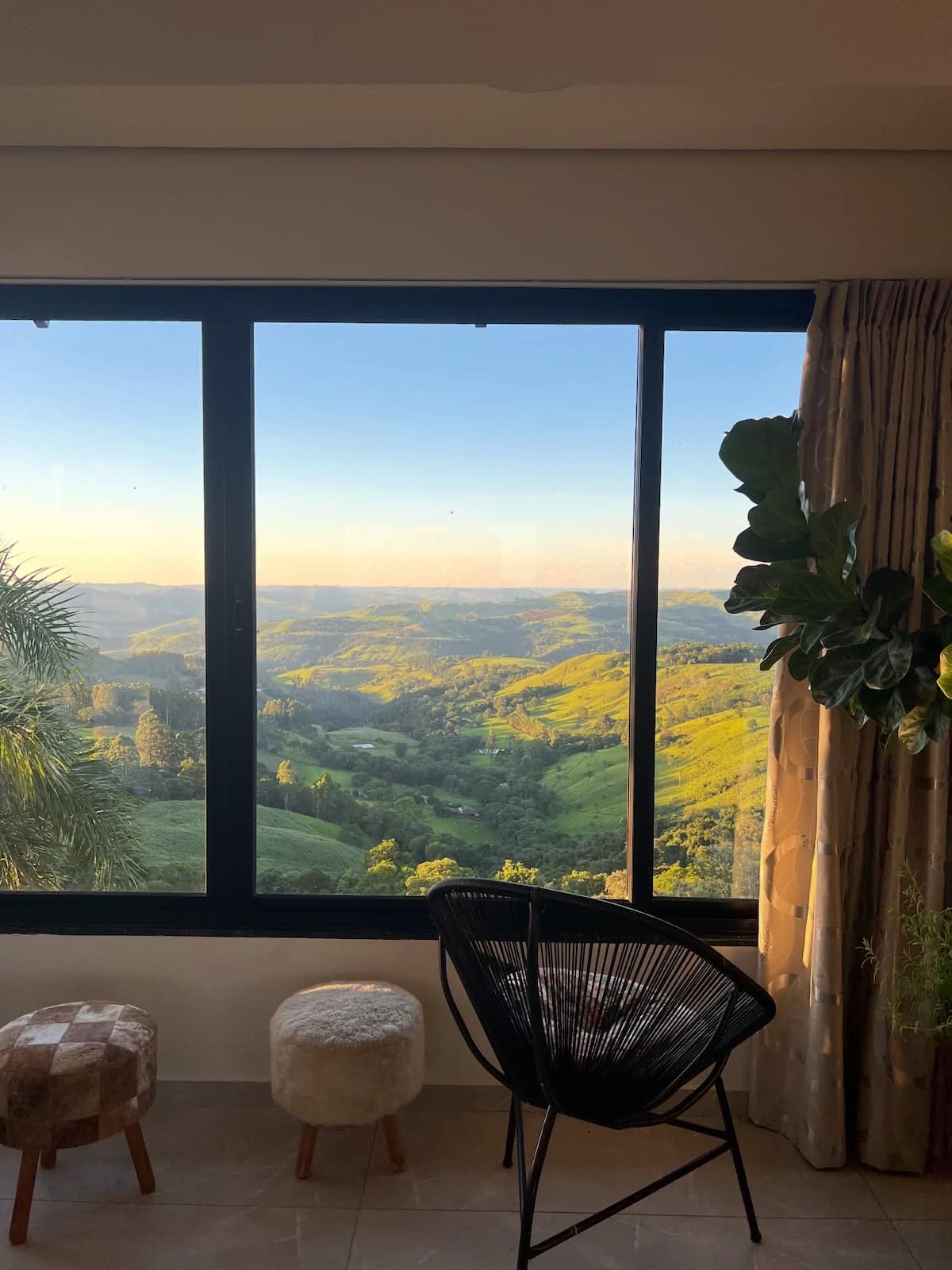 Cabana dos Ventos