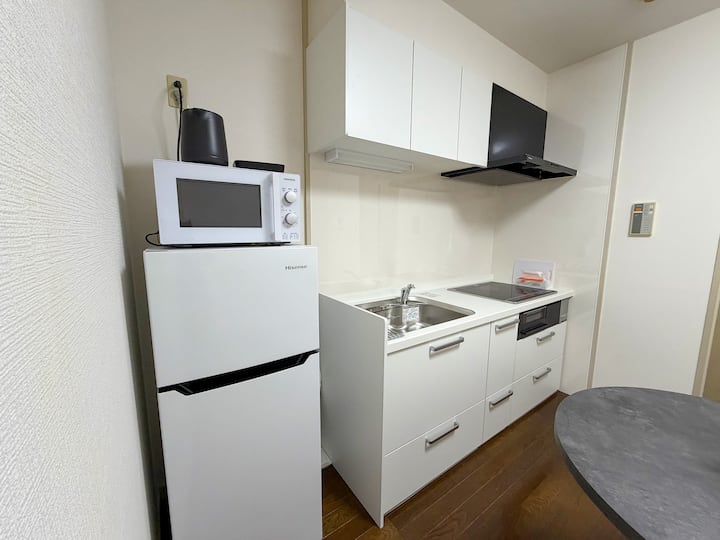 Hk92 2-min To Peace Park | Central & Quiet Stay - Hiroshima