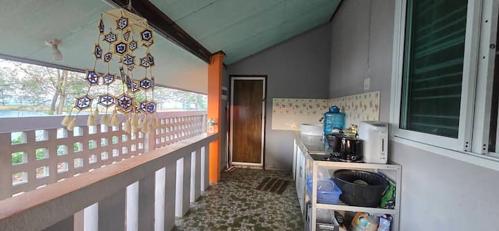 Baan Rimlay Retreat - Chumphon