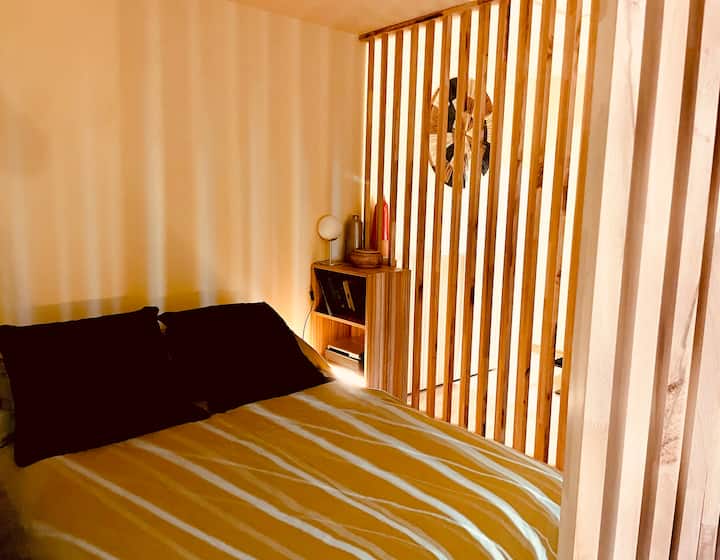 Schlafzimmer 3