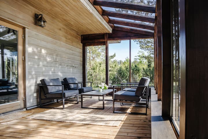 Kadaka Villa - Seaside Nature Escape - Image 2