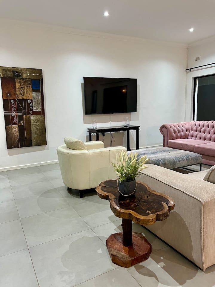 Orange Wellness Club - Zimbabwe