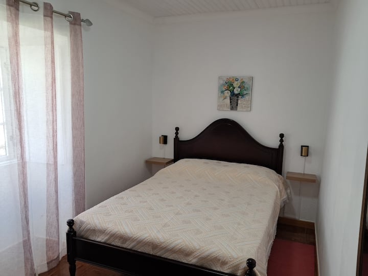 Chambre 1