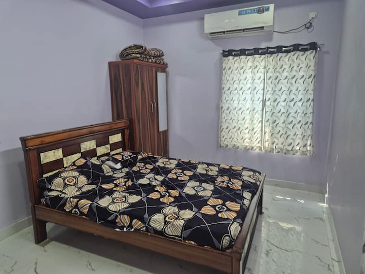 Dharmaraj Nilayam - Khammam