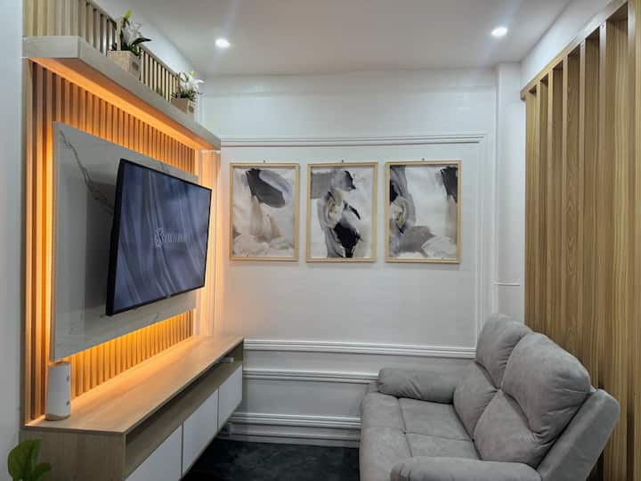 Protifora - Urban Deca Homes Batangas - 八打雁