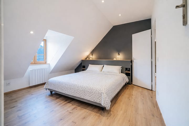 Спална соба 1