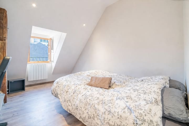 Спална соба 2