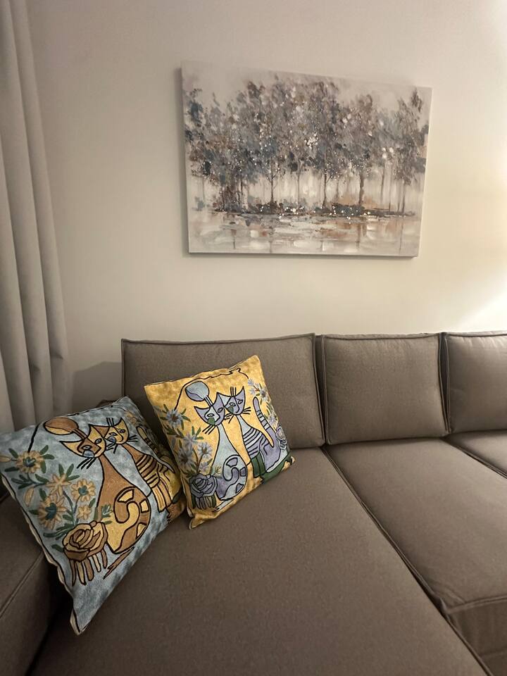 Thalassa Residences 305 - Limasol
