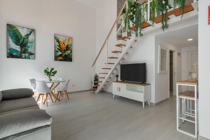 Apartamento Céntrico De Ayamonte Con Ascensor 01 - Isla Canela