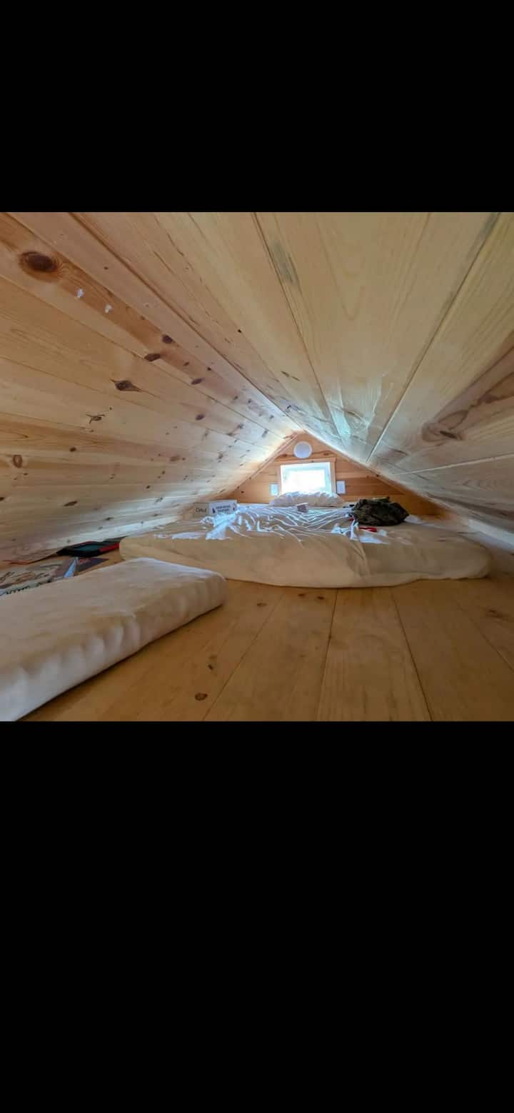 Slaapkamer 2