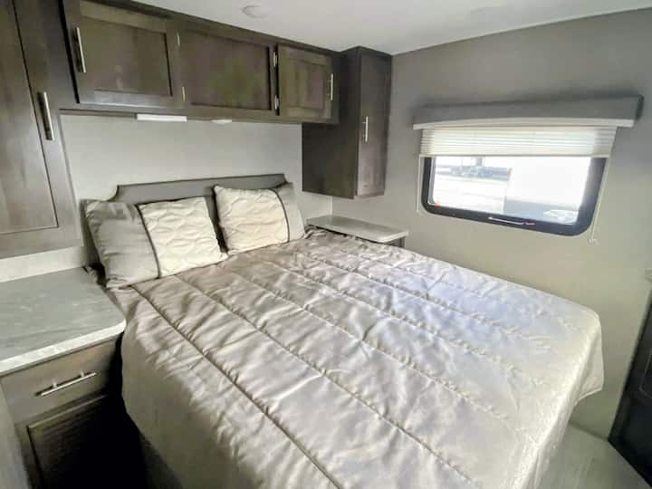 Slaapkamer 1