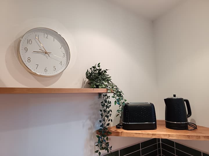 Gîte 2 à 4 Personnes - Bourg-Argental