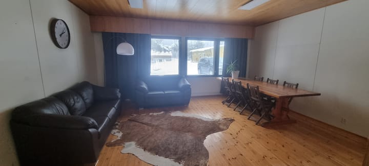 Ferienhaus Ideal Für Familien Und Angler! - Kesälahti