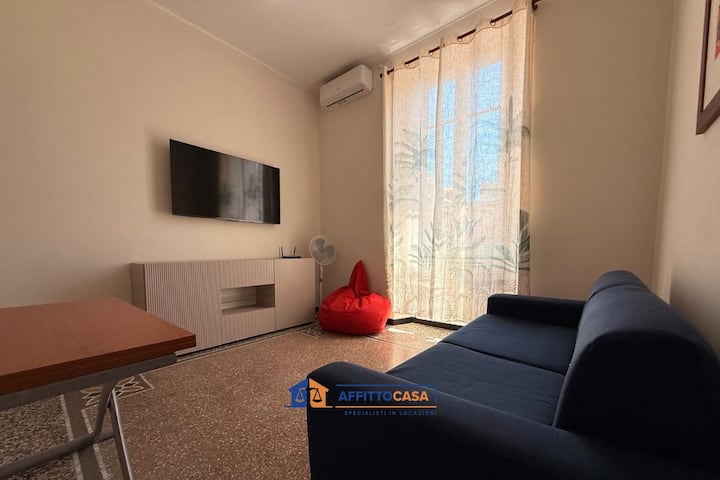 Casa Riviera - Alassio