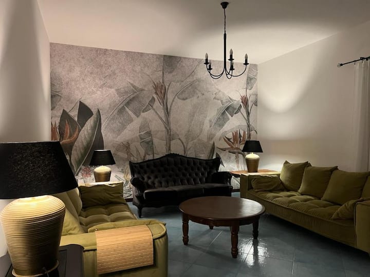 Villa Bellavista - Diamante