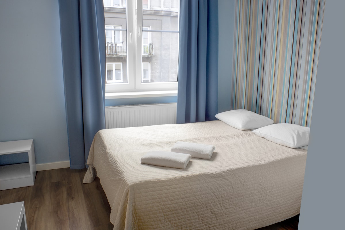 Double Room Ensuite – Deluxe in Kraków, Lesser Poland Voivodeship ...