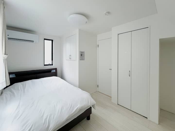 Toto je vaša jednotka na 3. poschodí