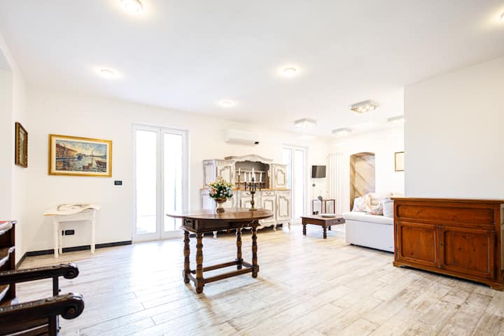 Villa Rosa - Portofino