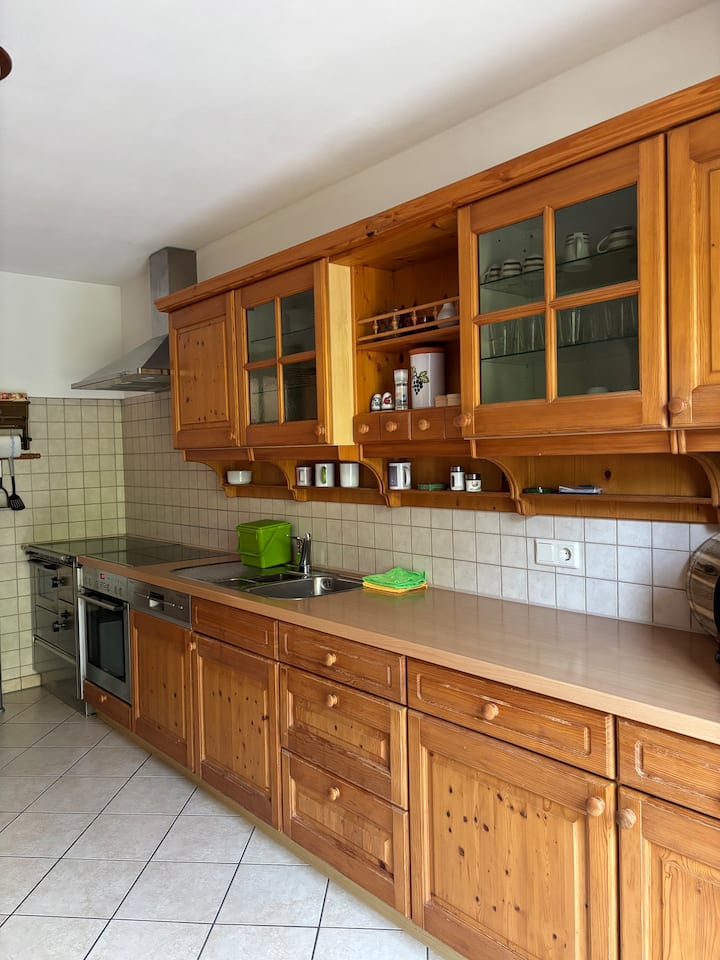 Ferienwohnung Am Land - Die Wasners - Austria