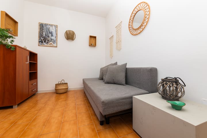 Appartement Asinara : Une Vue Imprenable - Stintino