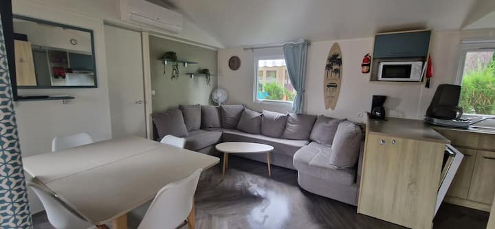 Logement - Île d'Oléron