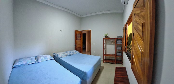 Dhomë gjumi 2