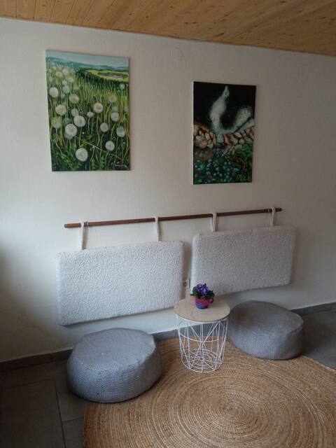 Successful Airbnb property: Pro100r Veselí in Liberecký