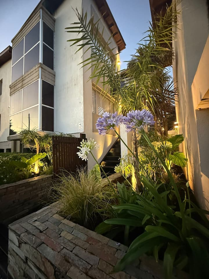 Departamento 2 Ambientes Apart Hotel - villa Gesell