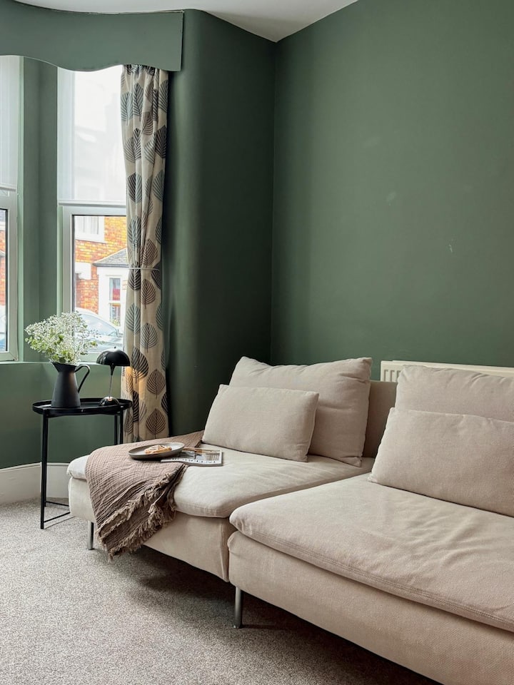 Great 2-bed Home! Walking Distance To Cowley Road - Oxford