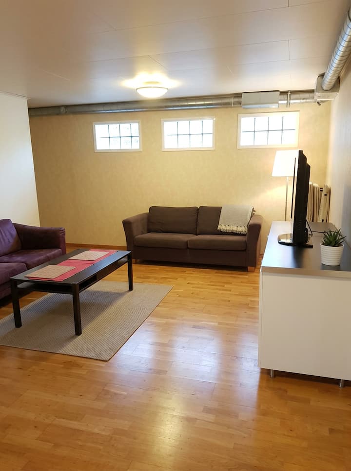 Workers Stay – Company Housing Stockholm - Stokholm