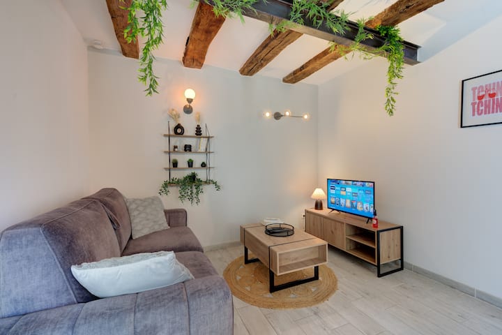 Au Studio Du Soleil - Tours