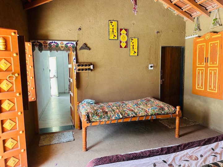 Somnath Home Stay - Somnath
