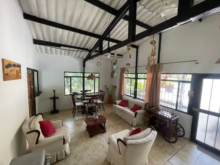 Villa Miraflores - San Antonio Del Tequendama