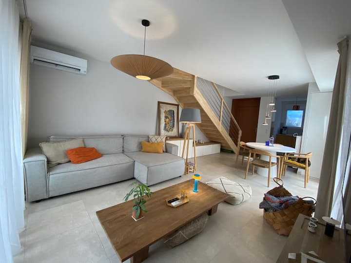 Villa 5 - Mauguio