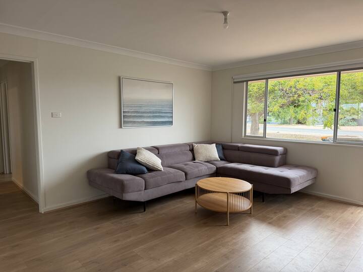 Coastal Retreat 300m From The Beach - Moonta